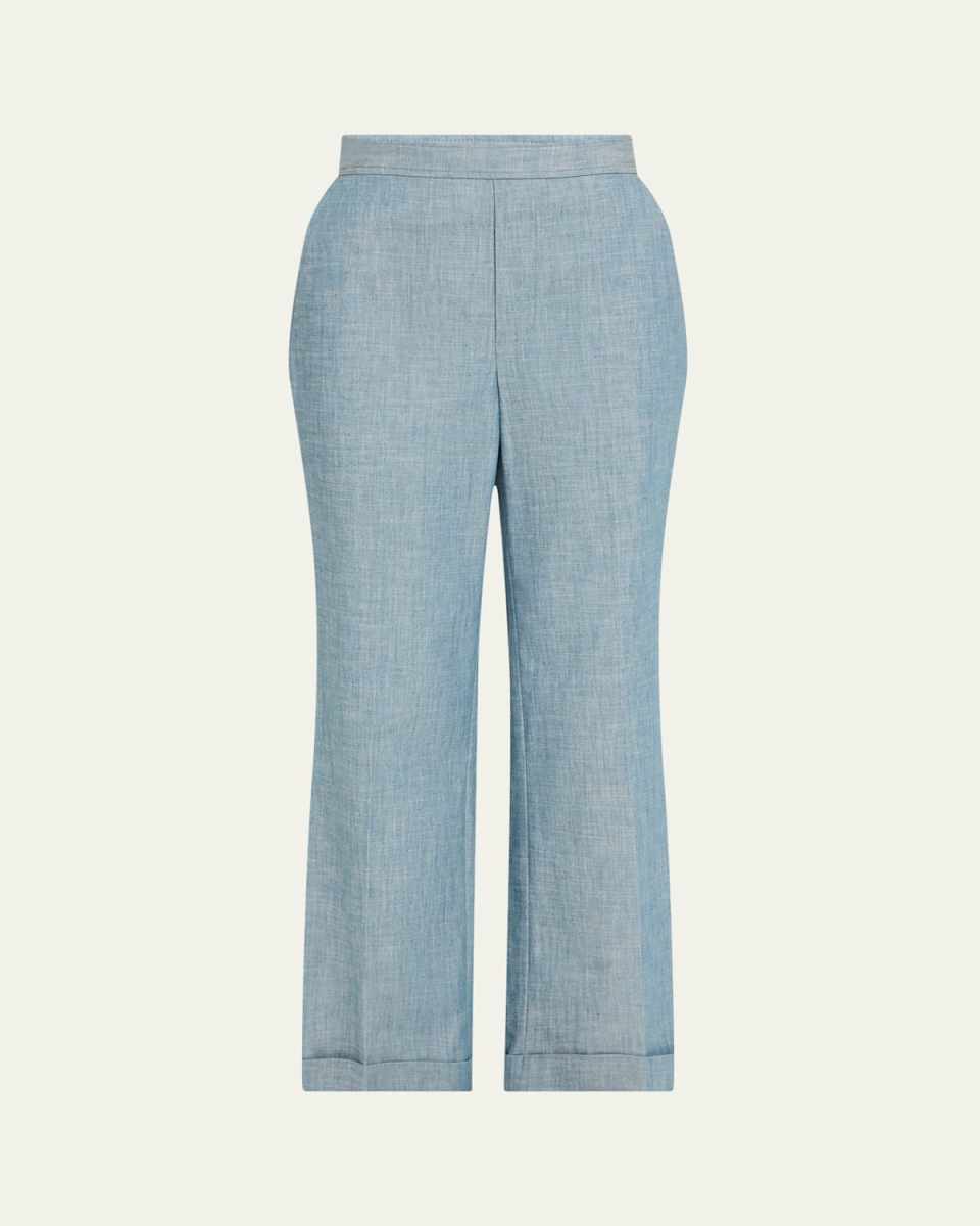 The Parker Pants